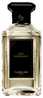 Guerlain Musc Outreblanc EDP 125 ml Unisex Parfüm kullananlar yorumlar